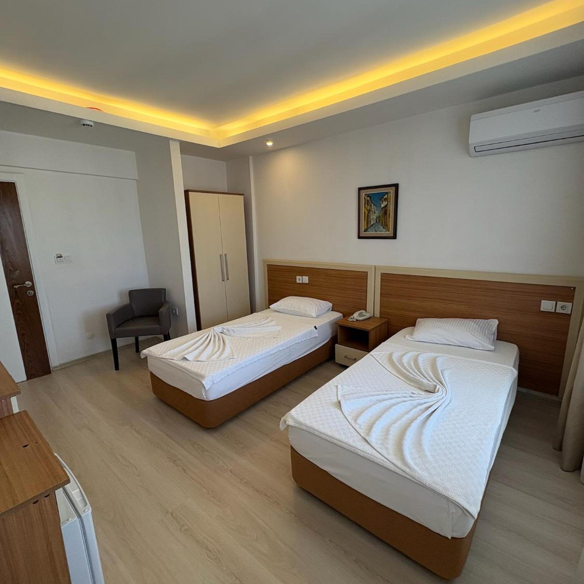 Hotel Amphora 20/52