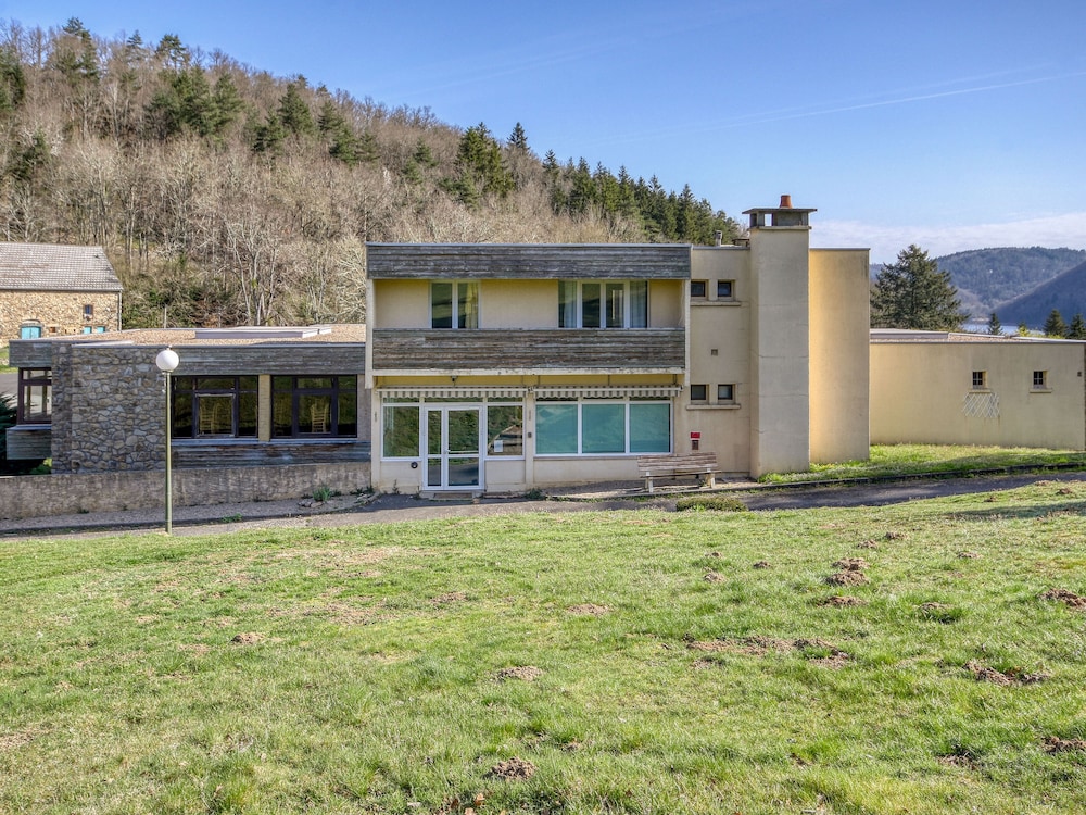 Residence Vacanceole Le Domaine de Confolant 52/62