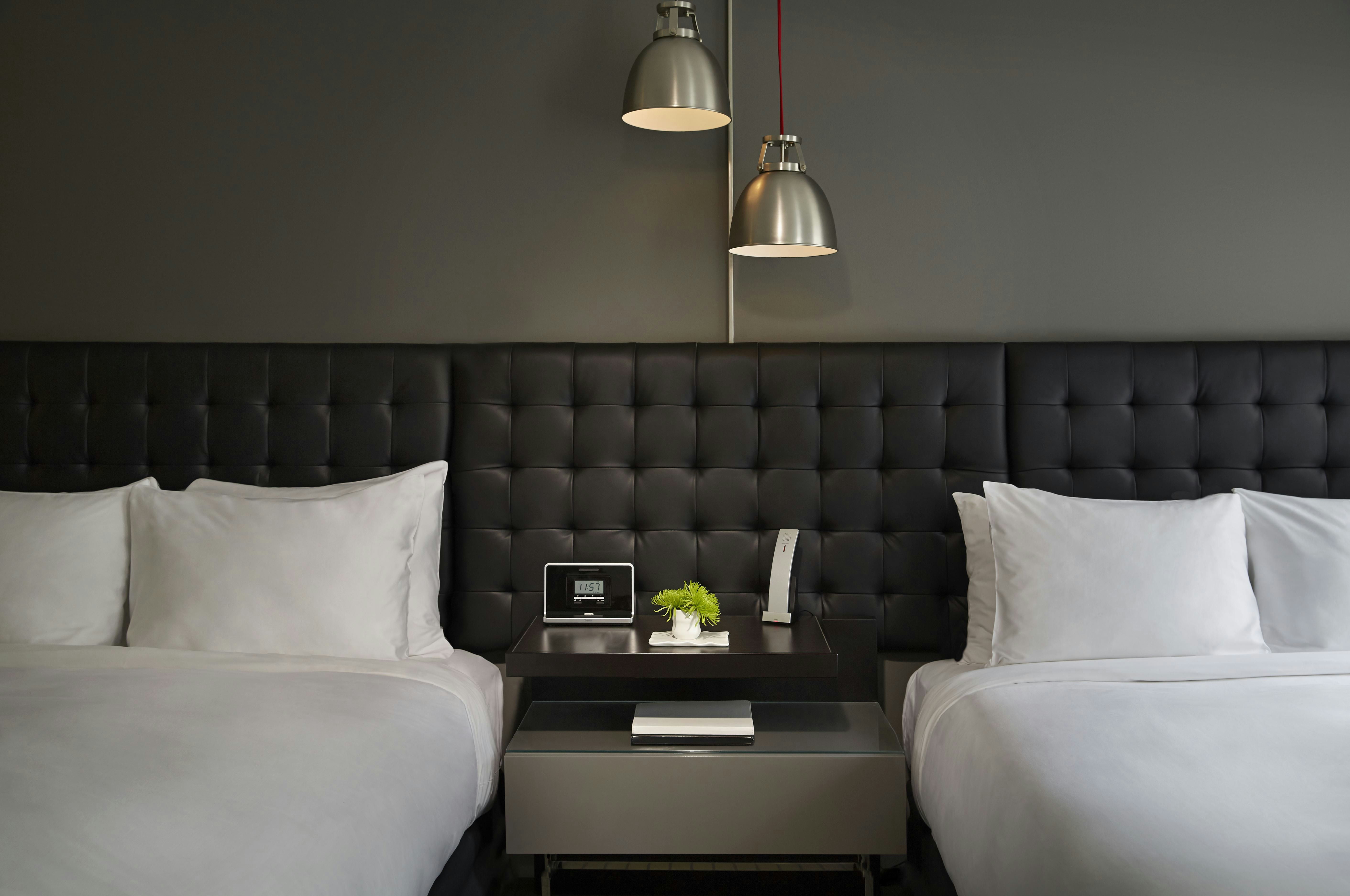 Hotel Zetta San Francisco 8/47