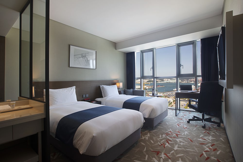 ASTI Hotel Busan 9/67