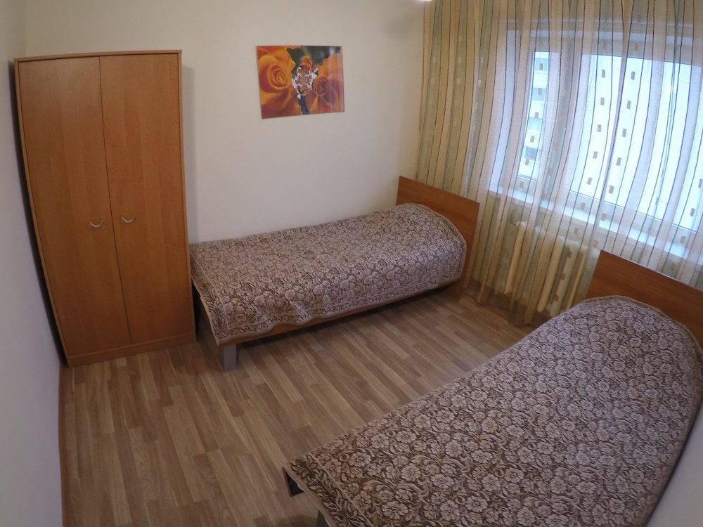 Hotel Dorell 10/59