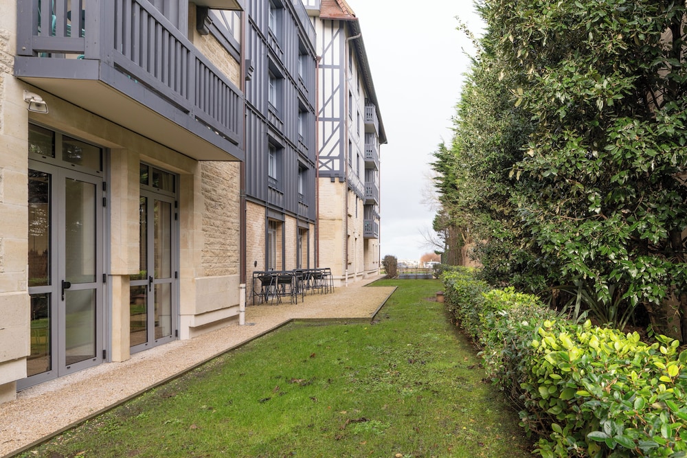 Novotel Deauville Plage 45/50
