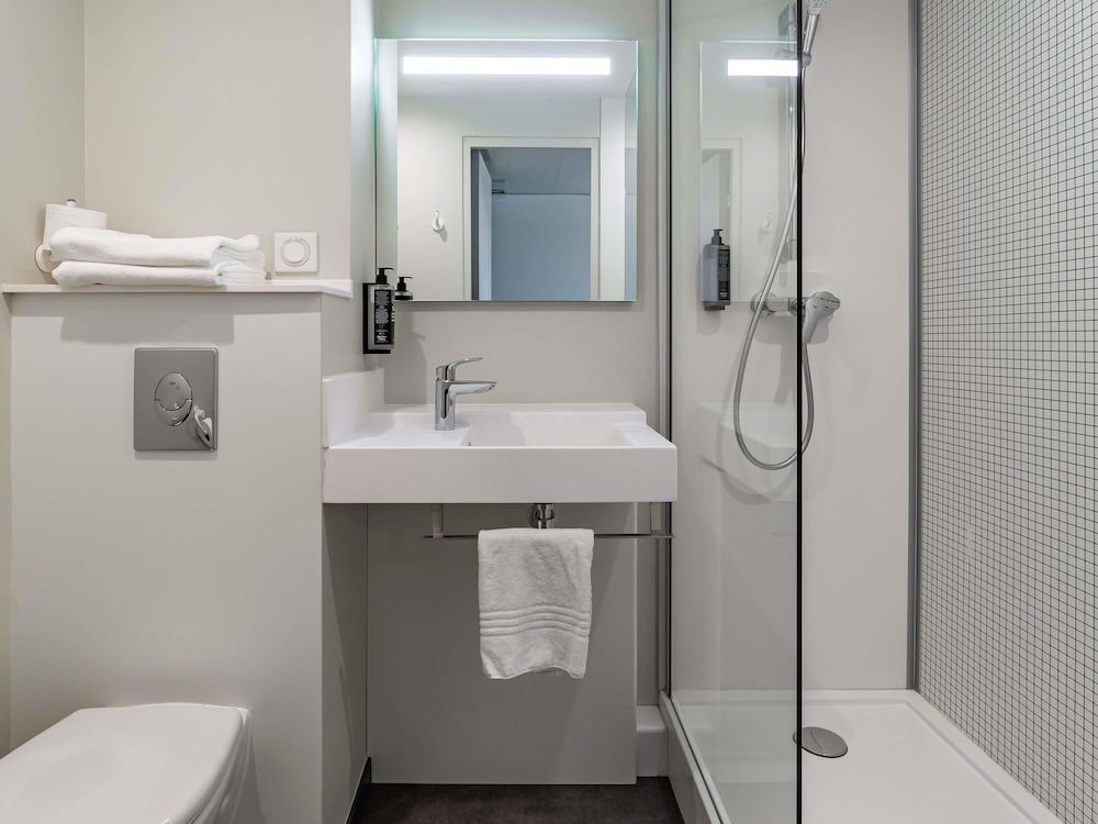 Ibis Budget Marne La Vallee Pontault Combault 60/61