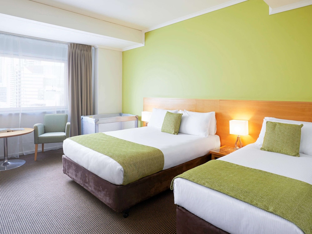 Novotel Perth Langley 21/68