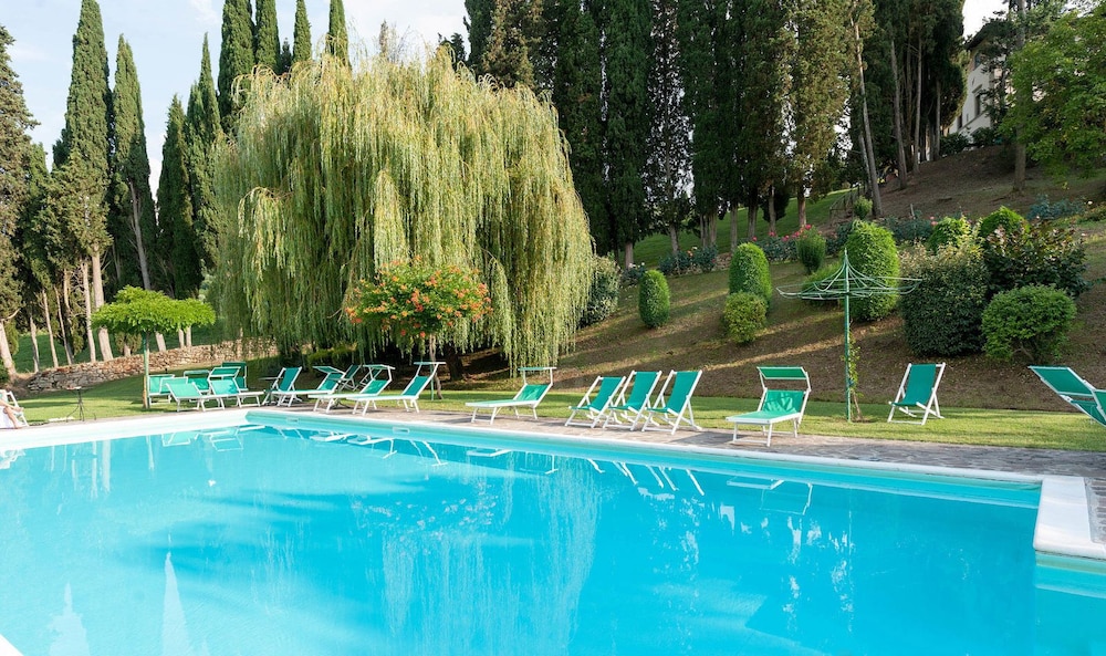 Villa Campestri Olive Oil Resort 20/48