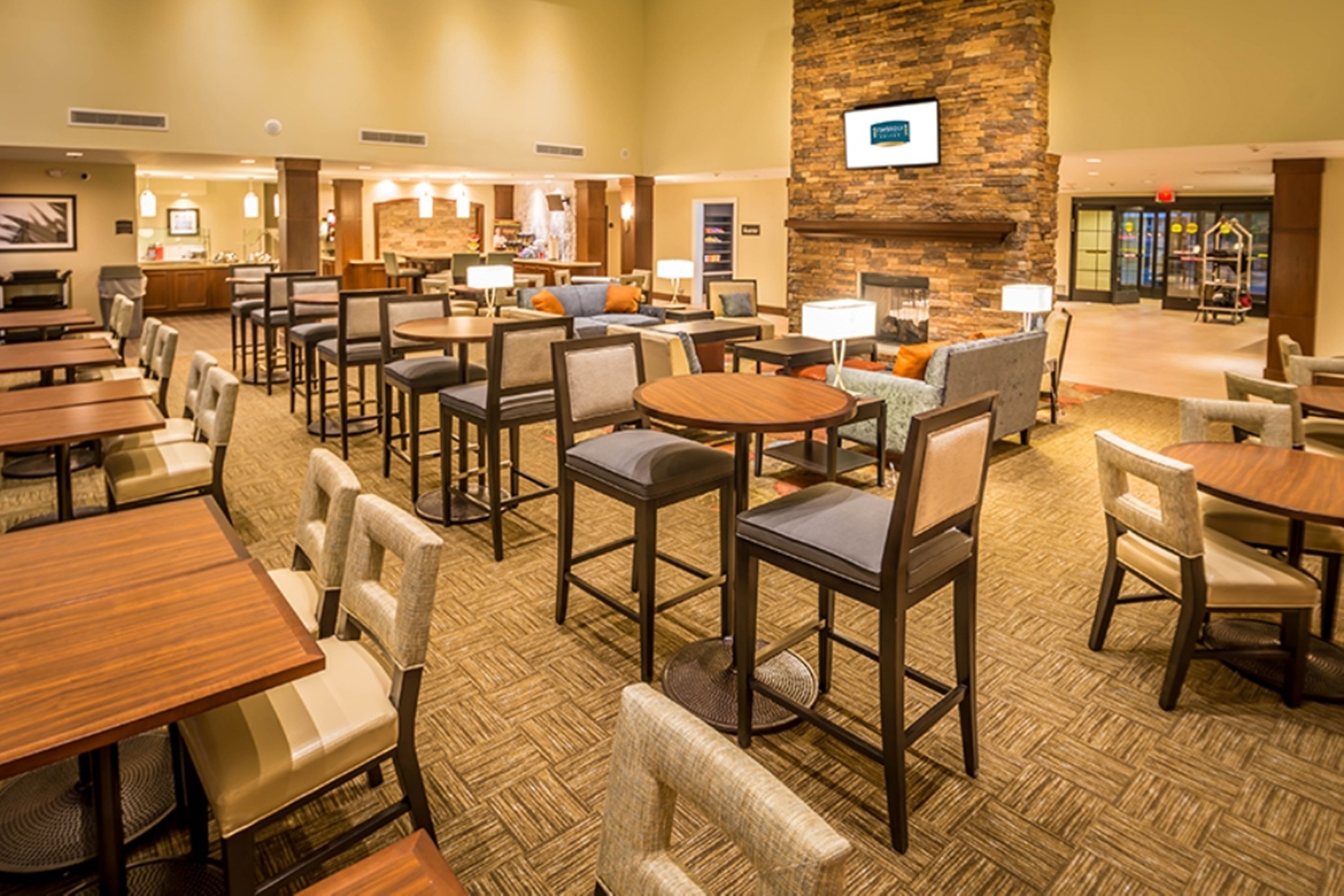 Staybridge Suites Sacramento - Folsom 50/79