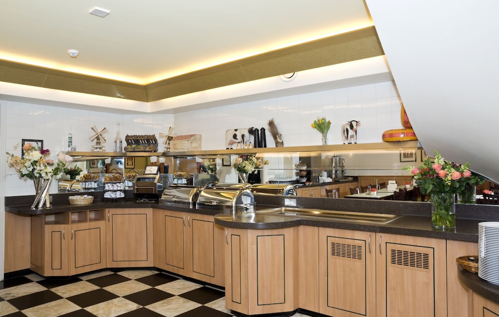 Avenue Hotel Amsterdam 13/66