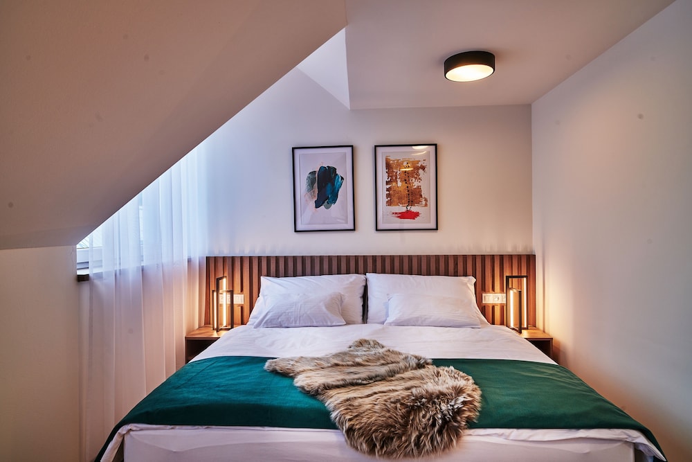 Urpin City Residence 15/46