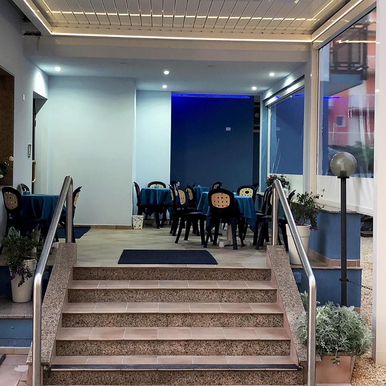 Hotel Ondina 20/33