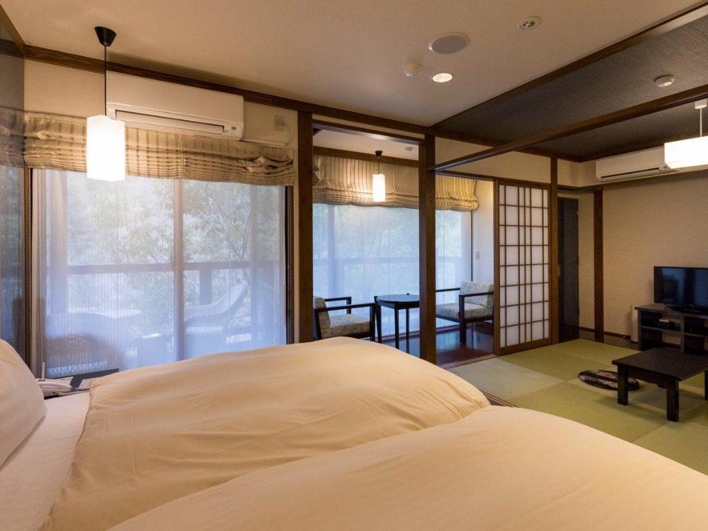 Takedao Onsen Koyokan Bettei Azalee 18/48