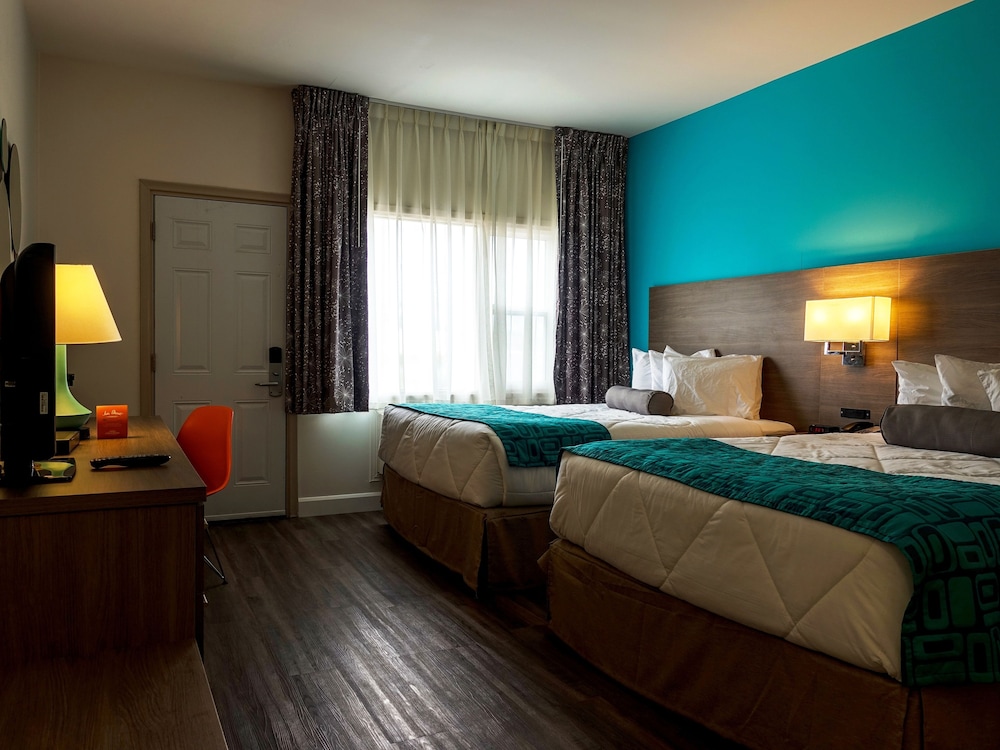 Motel6 Sault Ste. Marie, ON 15/47