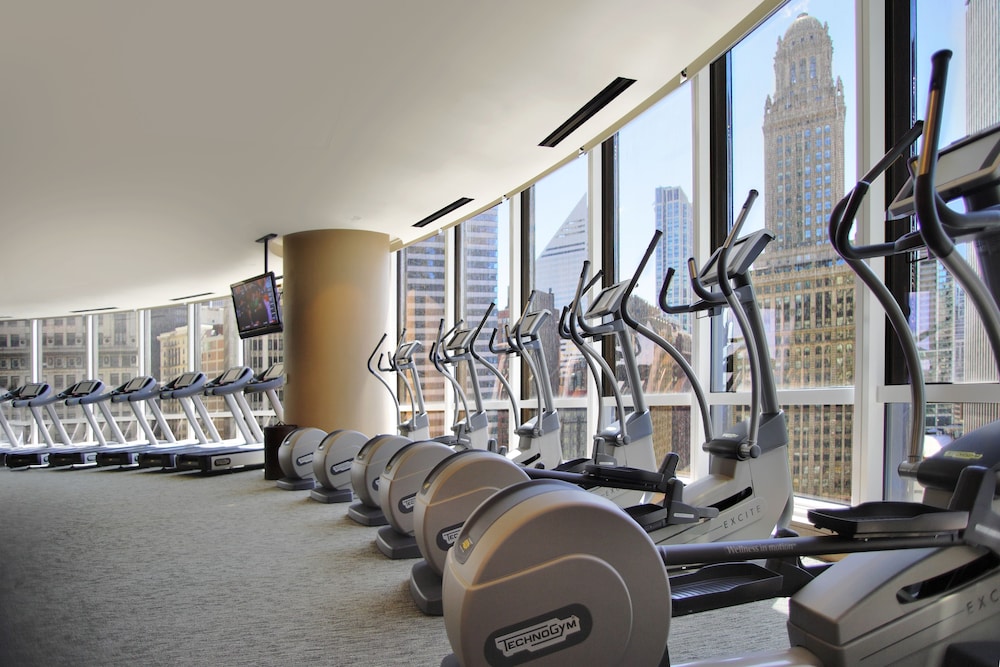 Trump International Hotel & Tower Chicago 45/84