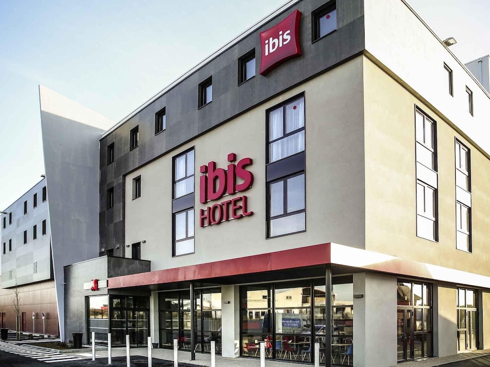 Ibis Niort Est Mendes France 2/47