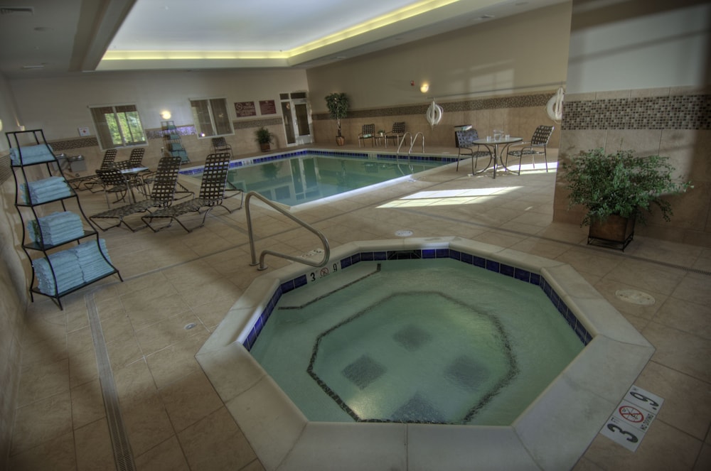 Homewood Suites By Hilton Medford 27/61