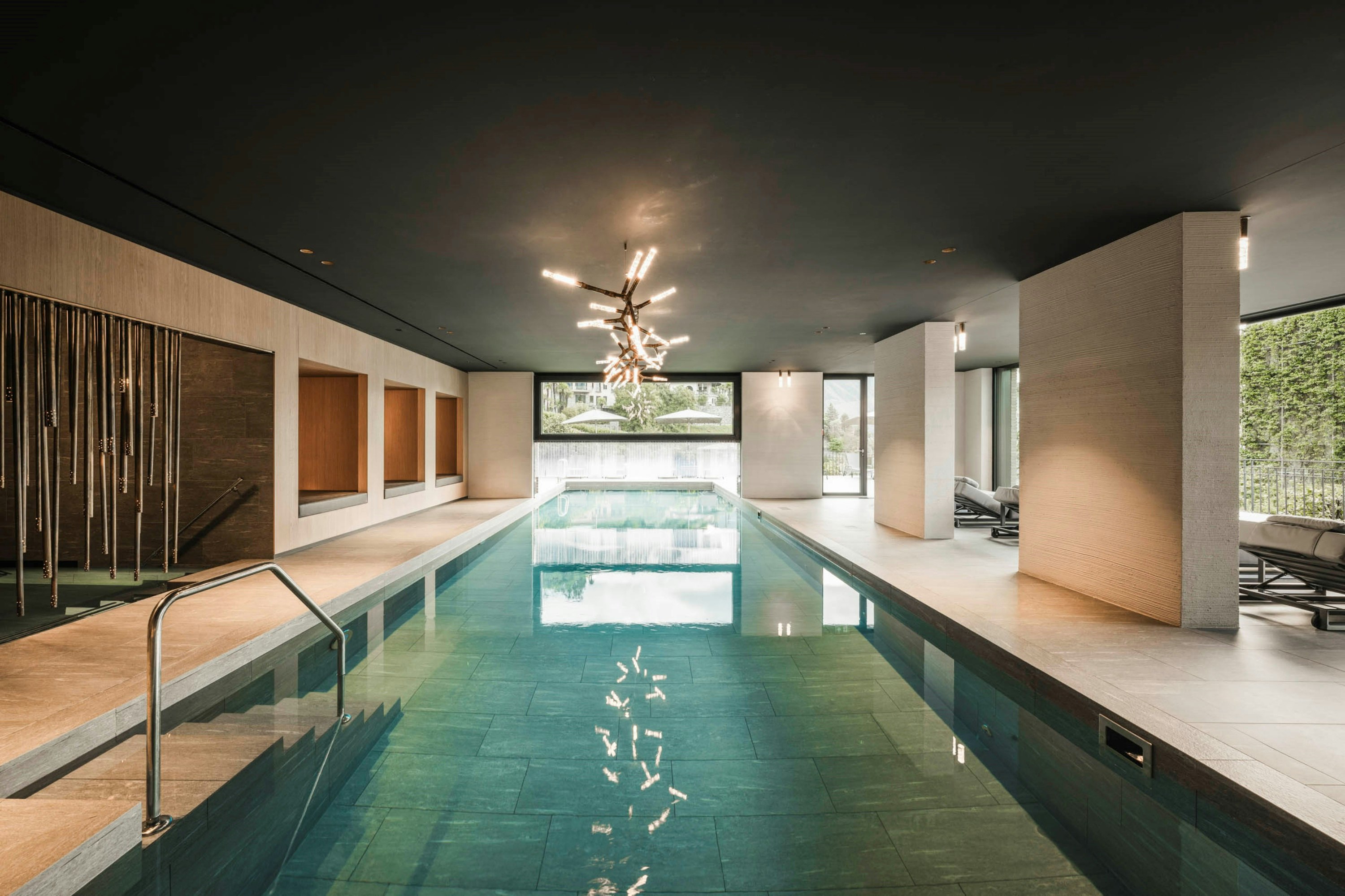 Hotel Belvedere Locarno 8/33