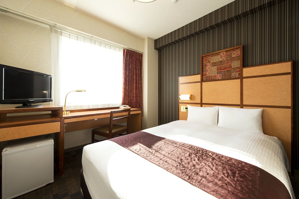 Hotel Villa Fontaine Tokyo Nihombashi Hakozaki 9/49