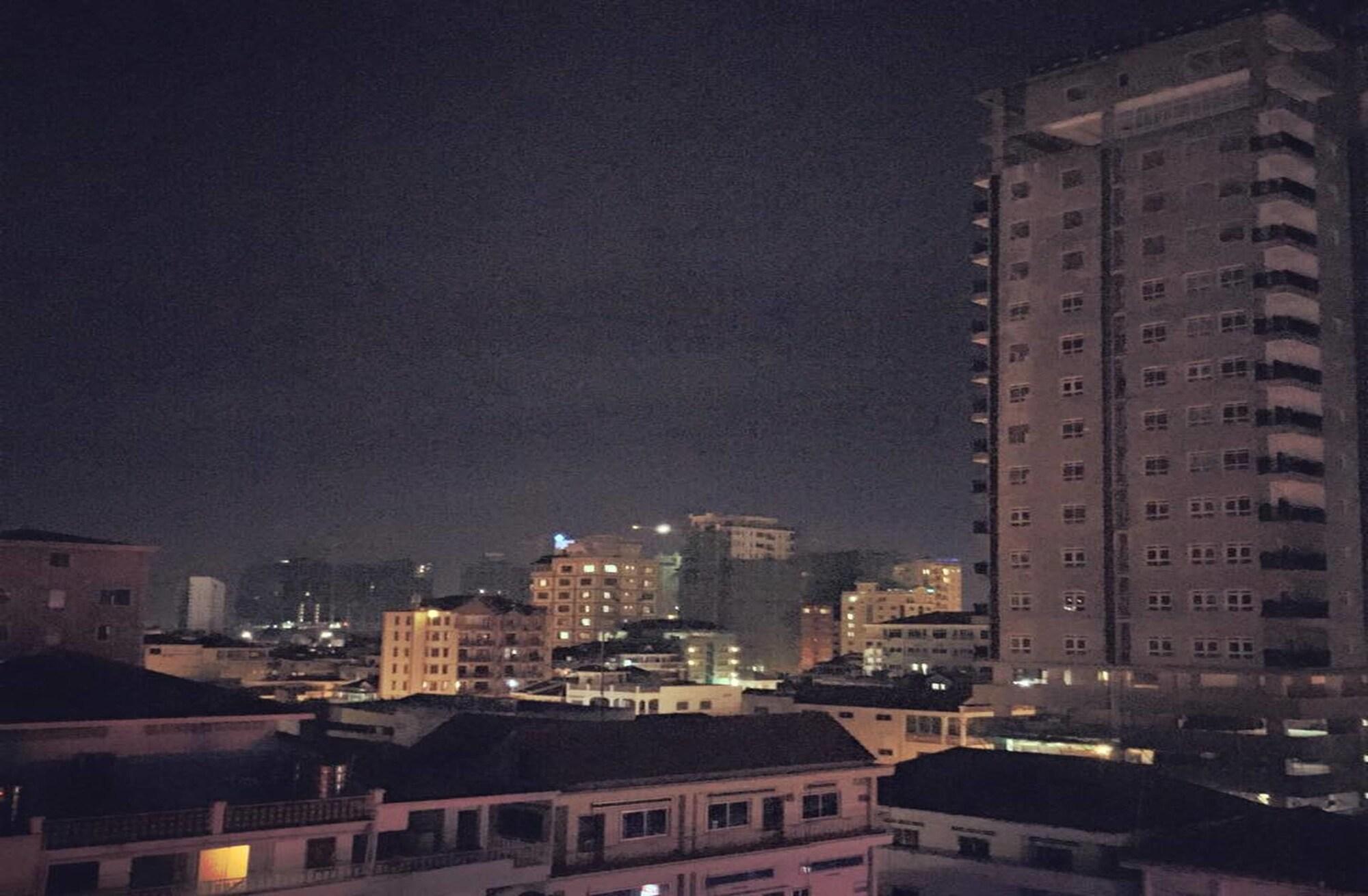 Sky Park Guesthouse 4/28