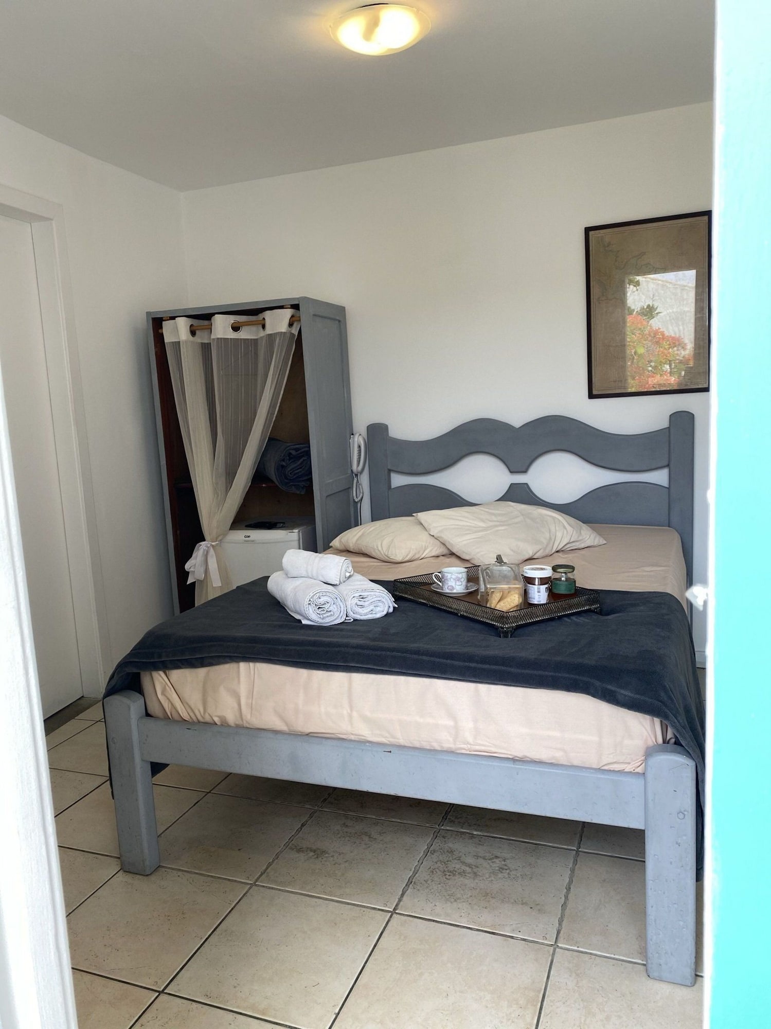 Special, Cabin, Double Bed