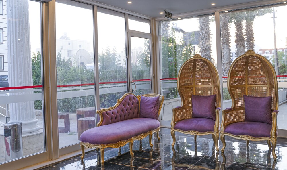 Akdora Resort and Spa ( ex Palmiye Garden) 21/32