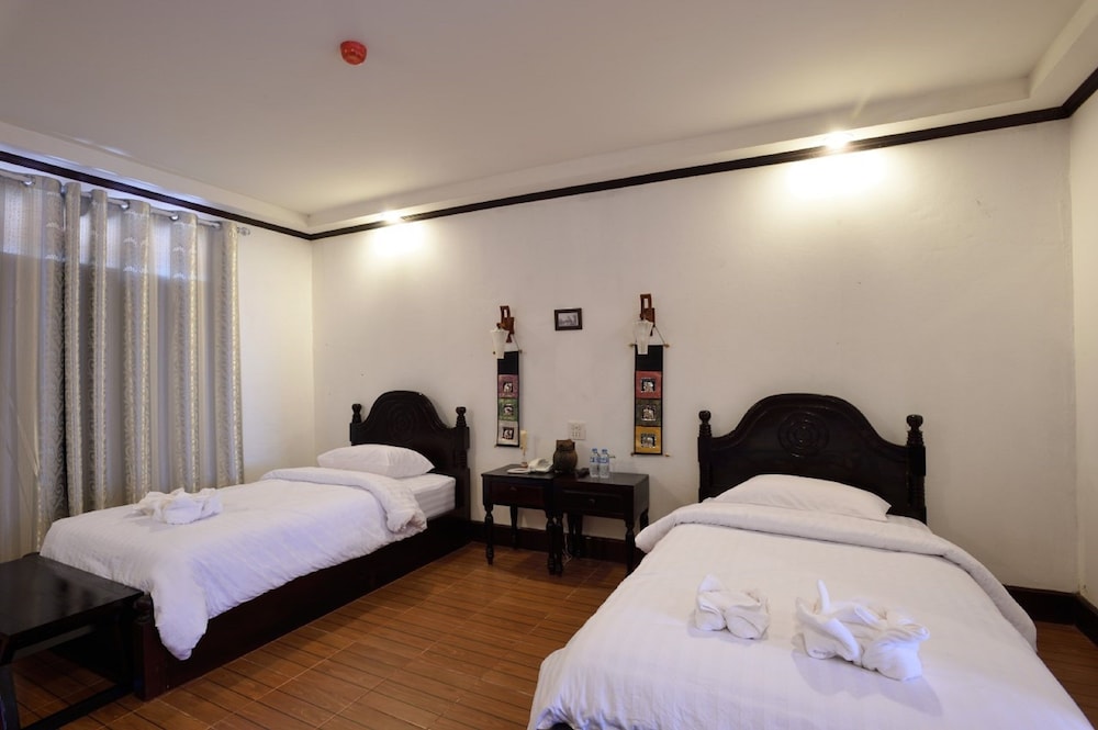 Luang Prabang Pavilion Hotel 17/34