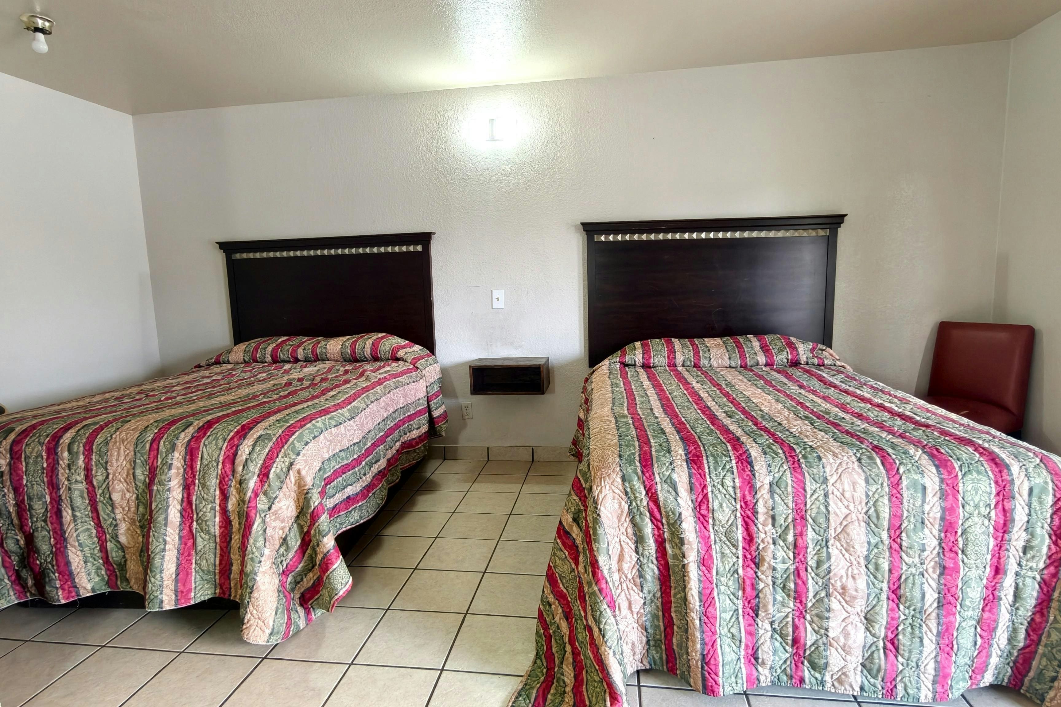 Best Budget Inn San Marcos, TX 19/31