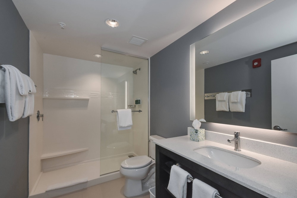 Residence Inn Myrtle Beach Oceanfront 12/44