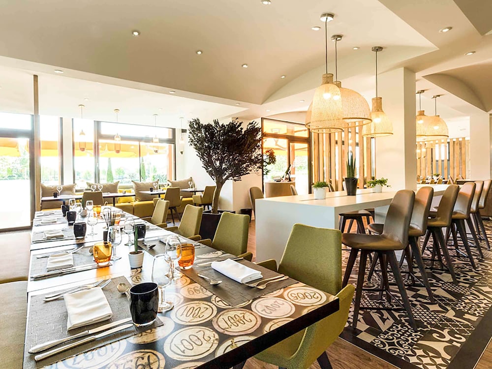 Ibis Beaune La Ferme Aux Vins 45/70
