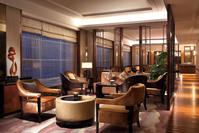 Sheraton Hefei Xinzhan Hotel 10/22