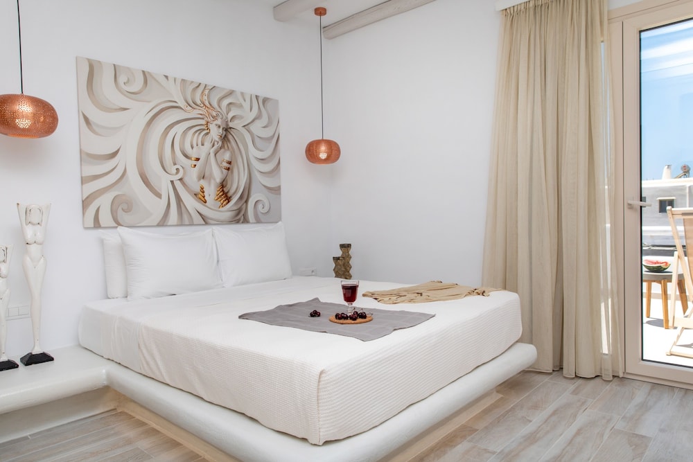 Naxian Lounge Villas 13/50