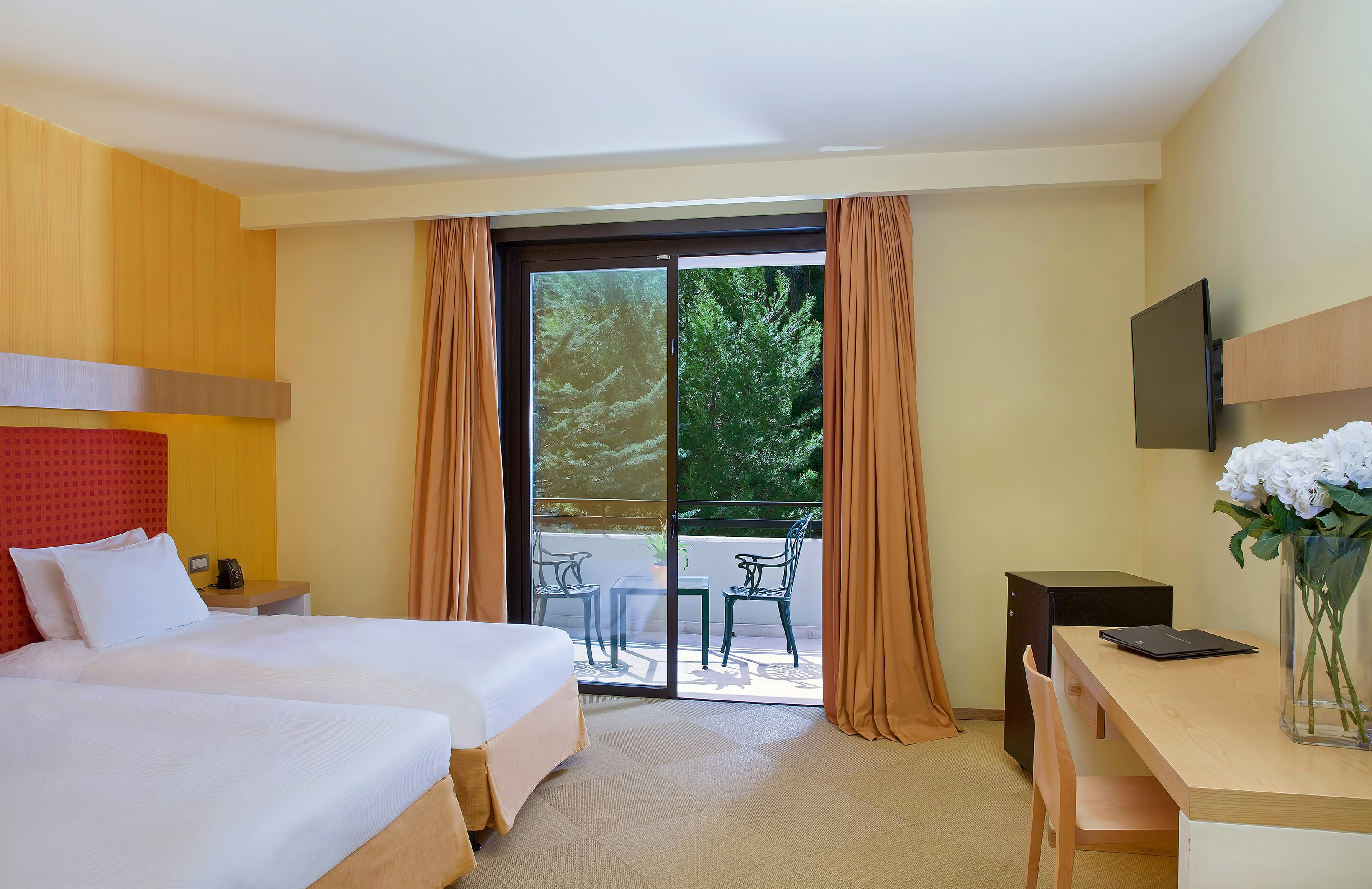 Hilton Sorrento Palace 7/50