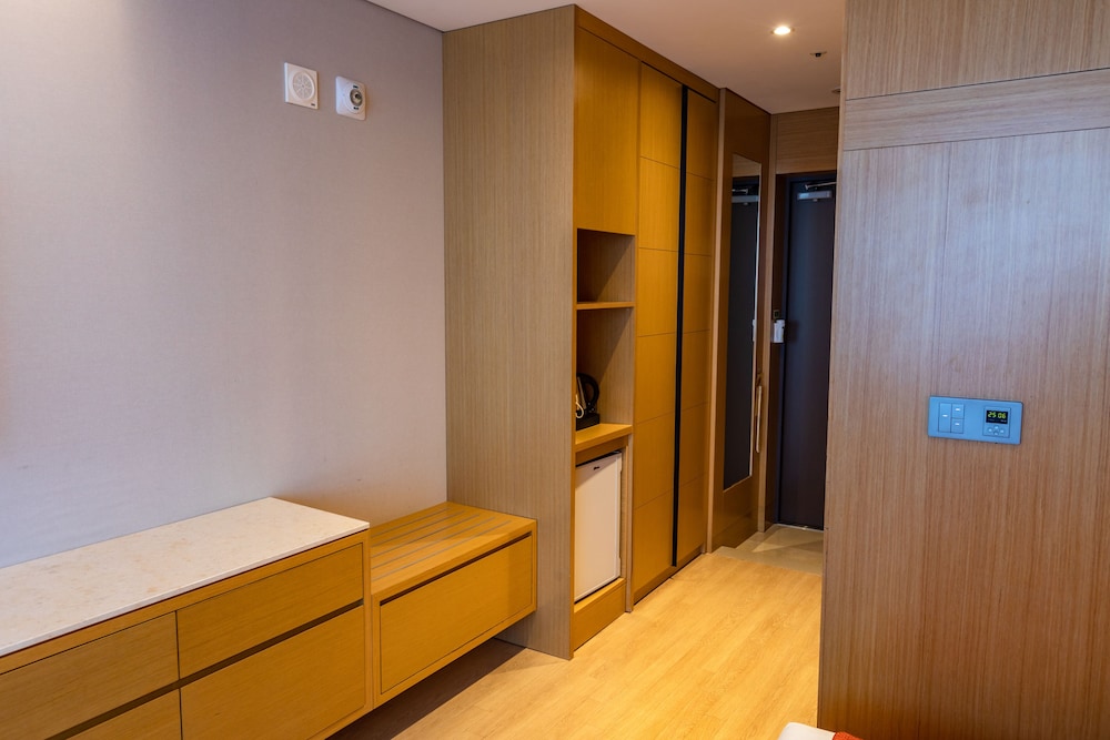 Hotel Lacky Gwangyang 34/62