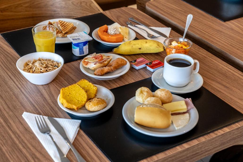 Pier Vitoria Hotel 37/50