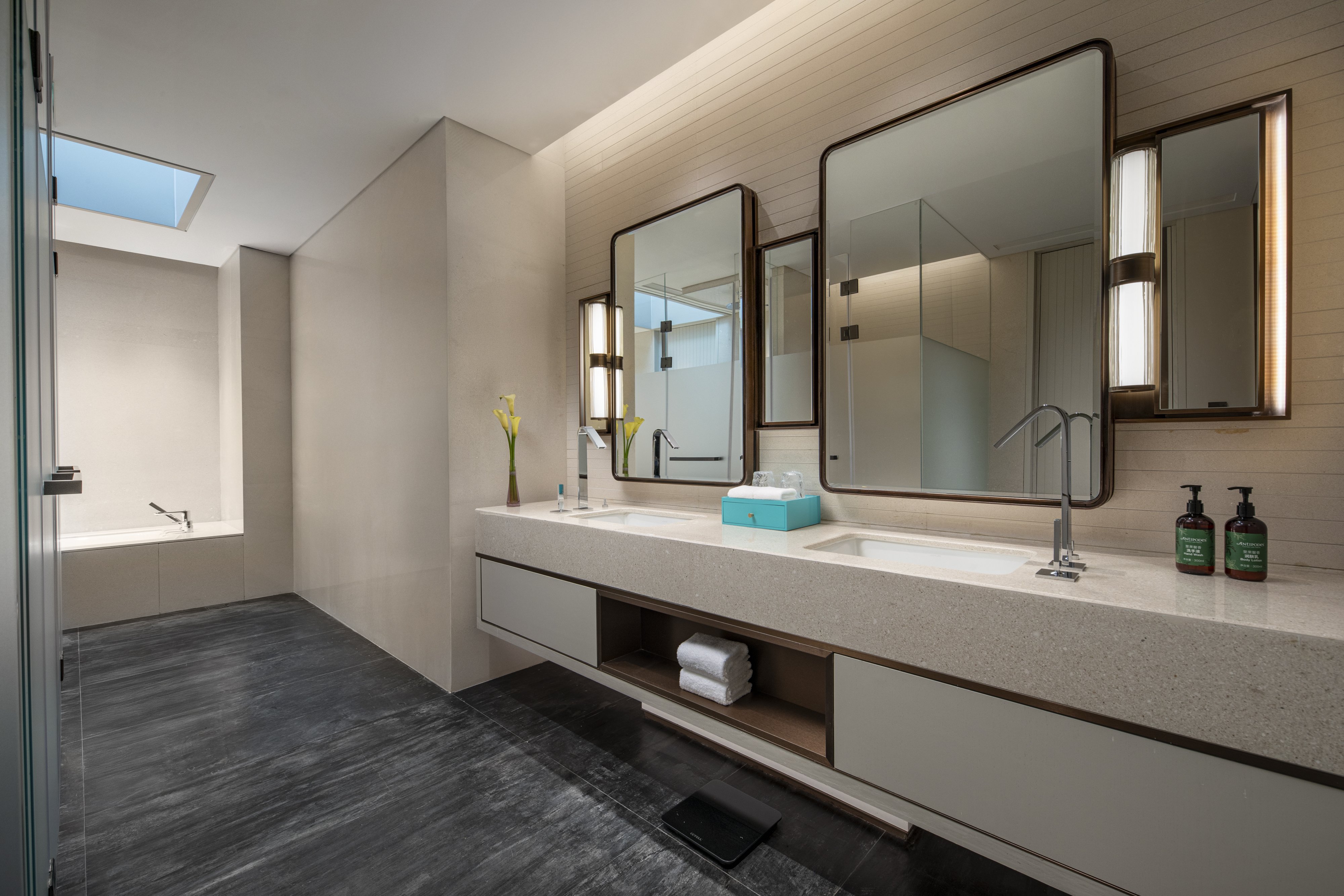 Crowne Plaza Beijing Tongzhou by IHG 48/50