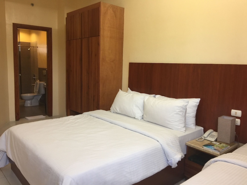 Tsai Hotel And Residences 20/64