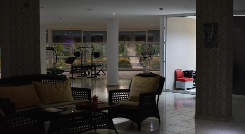Sahra Su Holiday Village and Spa 29/50