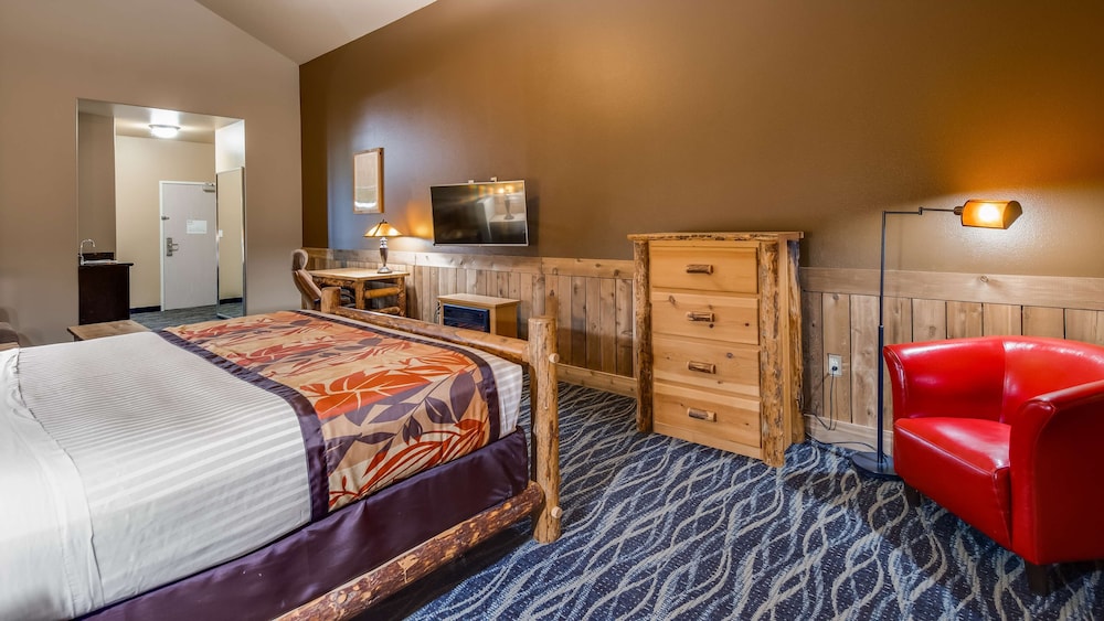 Theme, Standard, King Bed