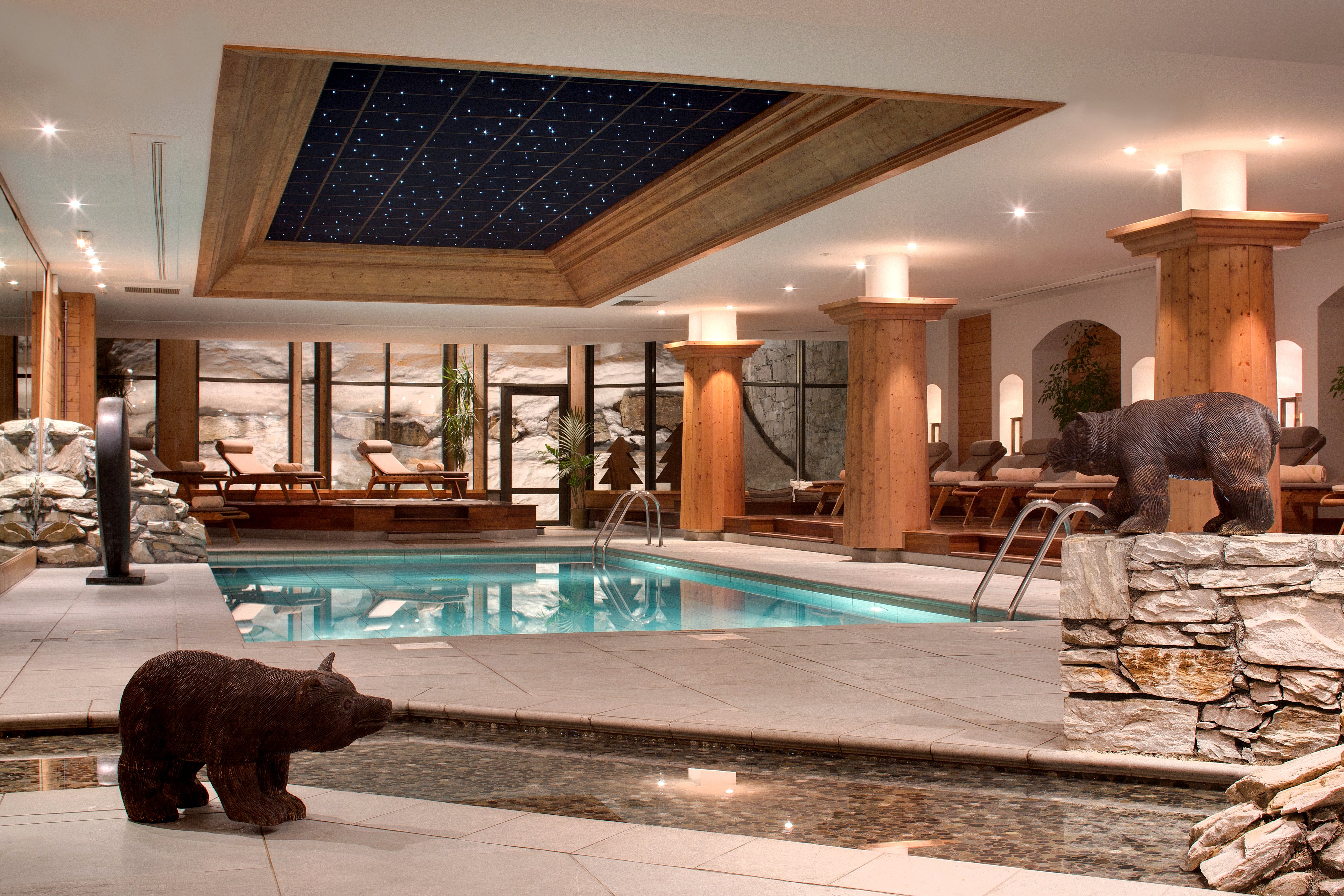 Hôtel Barmes De L'ours 29/47