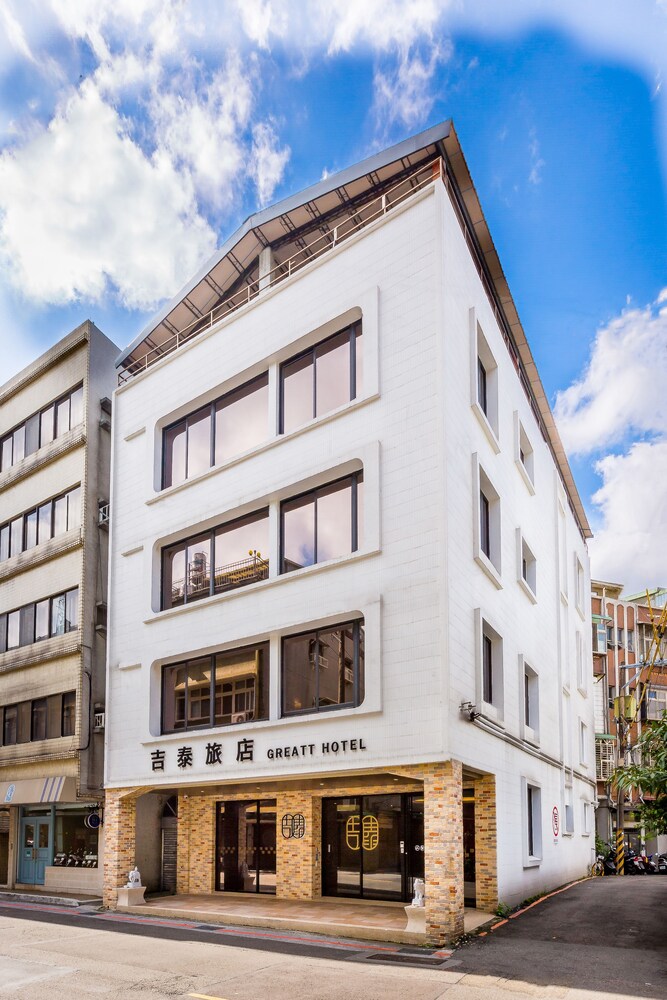 Greatt Hotel 48/51