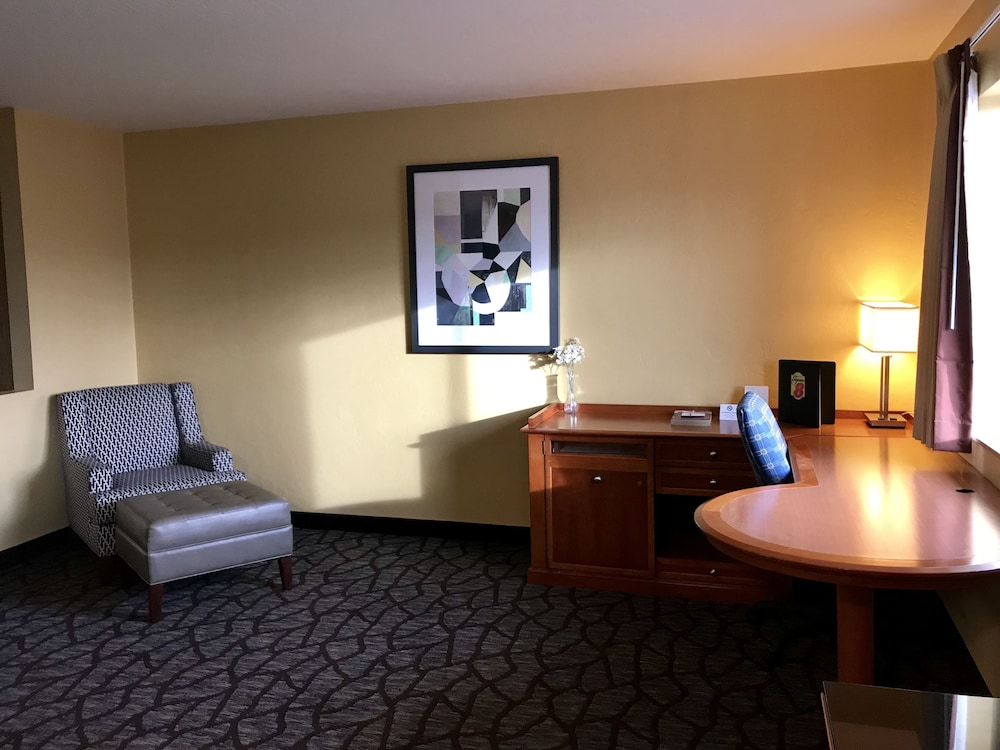 Super 8 By Wyndham Union Gap Yakima Area 24/37