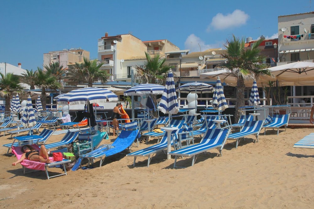 Hotel Sul Mare Al Gabbiano 22/50