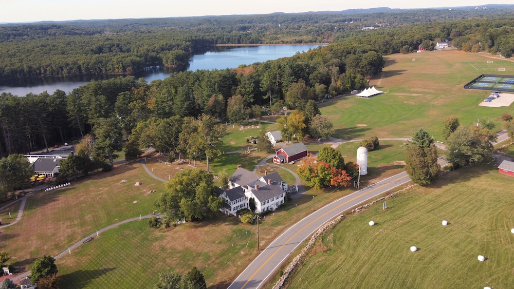 Warren Conference Center and Inn 44/59