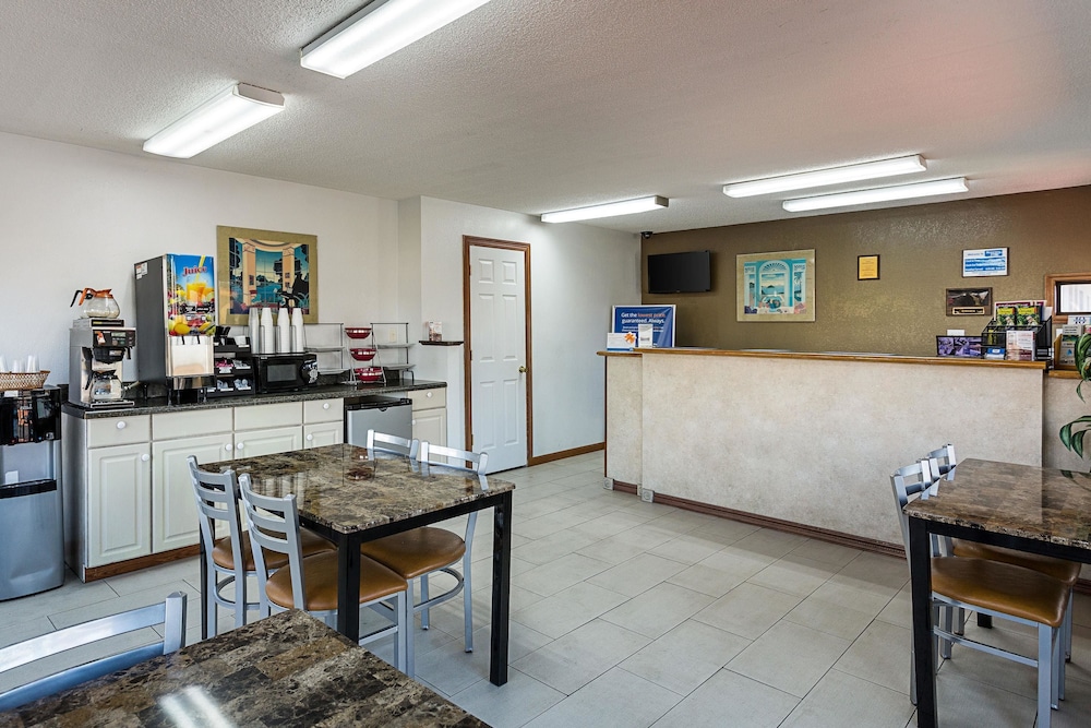 Rodeway Inn Lake City I-75 12/31