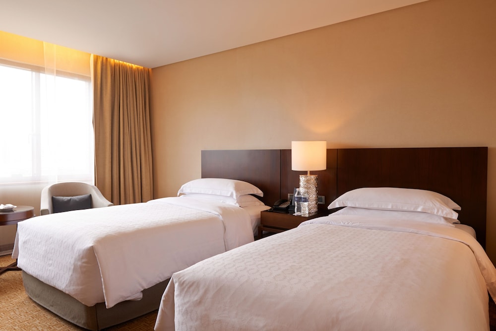 Sheraton Grand Taipei Hotel 27/71