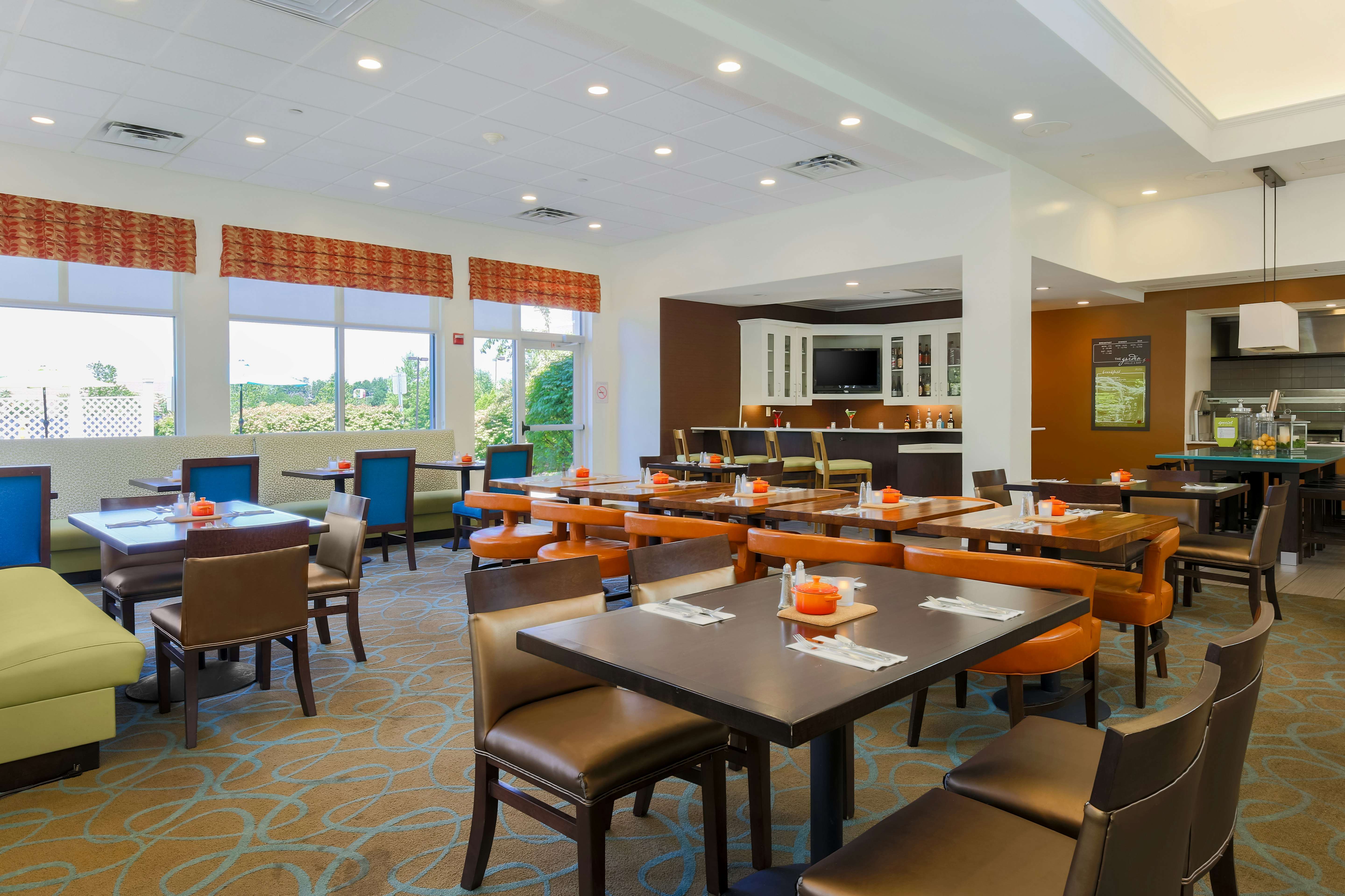 Hilton Garden Inn Nanuet 24/39