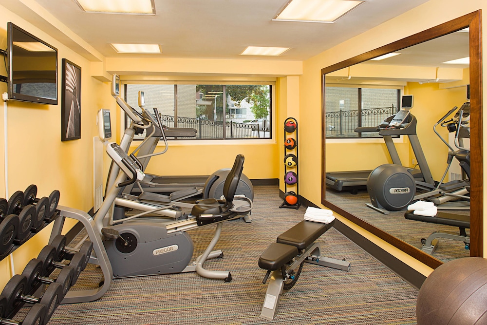 Residence Inn Washington Dc Foggy Bottom 12/19