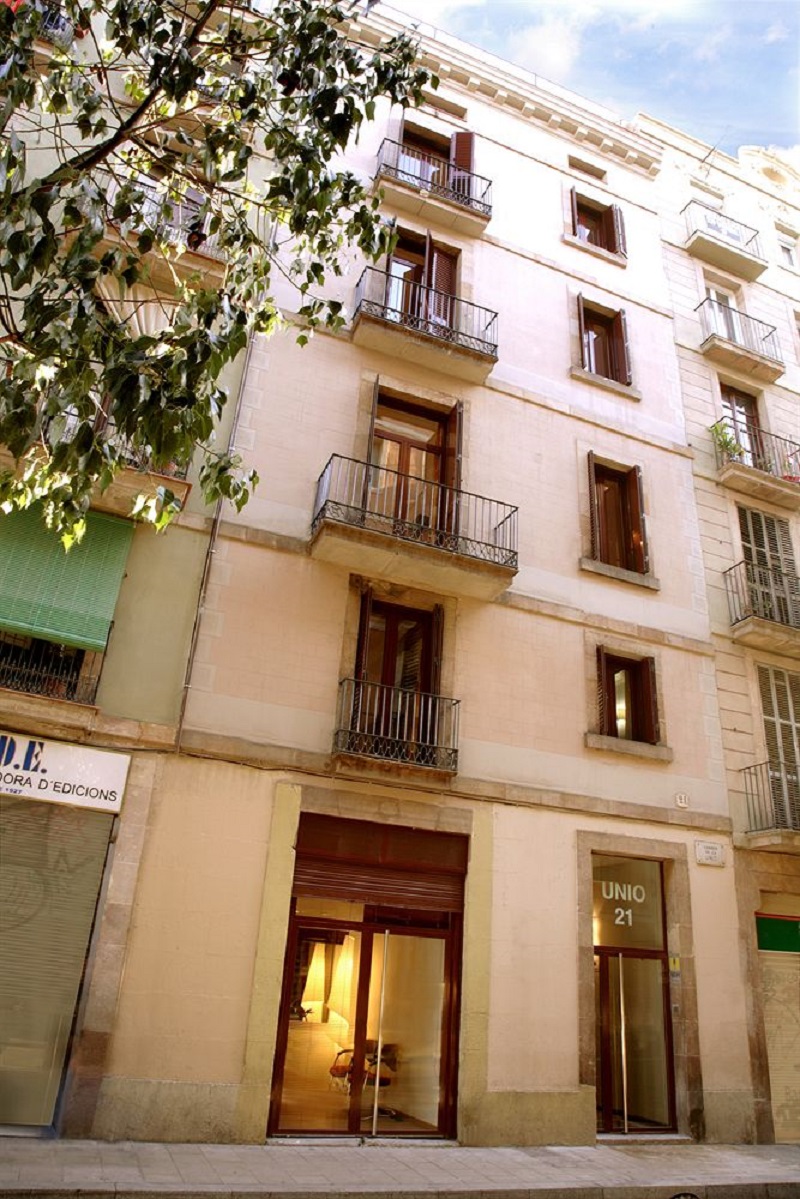 MH Apartments Liceo 2/20