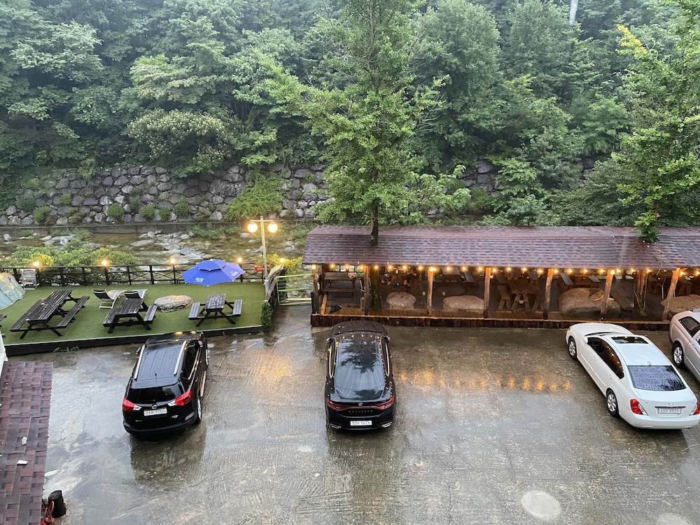 Smile Resort Sokcho 34/50