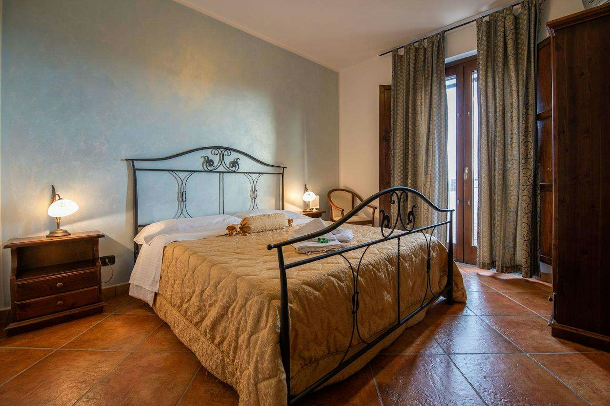 Agriturismo San Basilio 10/65