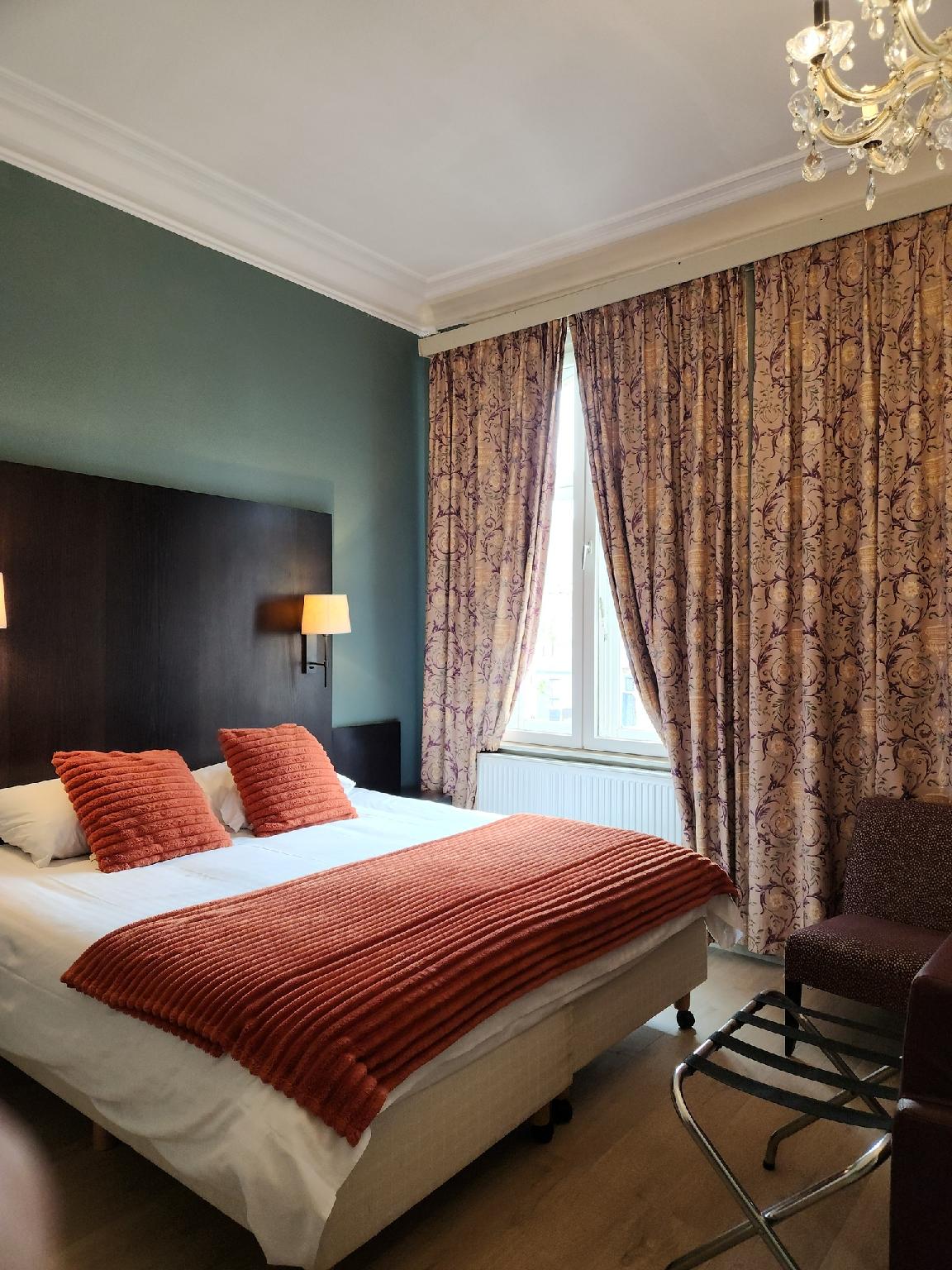 Family, 2 Queen Beds, Gulden Vlies Hotel 2/2
