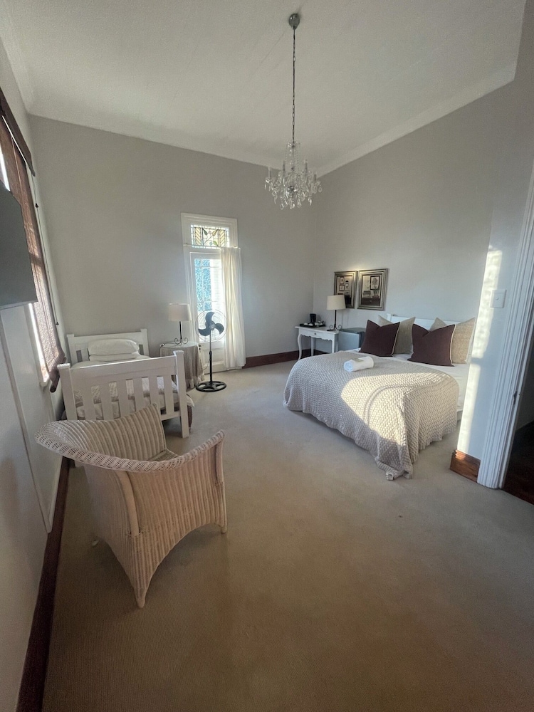 Kearsney Manor Guesthouse 15/31